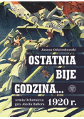 Ostatnia bije godzina