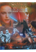 Gwiezdne Wojny  Atak Klonów Opowieść filmowa