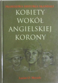 Kobiety wokół angielskiej korony