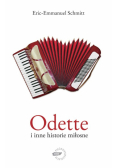 Odette i inne historie miłosne