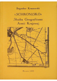 Schronisko Służba geograficzna Armii Krajowej