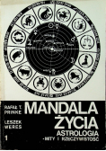 Mandala życia Tom I