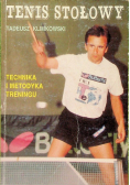 Tenis Stołowy
