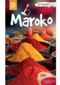 Maroko Travelbook