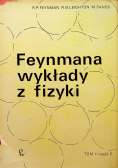 Feynmana wykłady z fizyki Tom II część 2