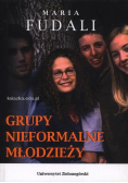 Grupy nieformalne młodzieży