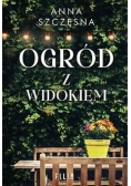 Ogród z widokiem