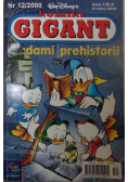 Gigant poleca Śladami prehistorii