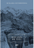 Wołanie do Yeti