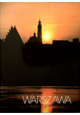 Warszawa polish english edition