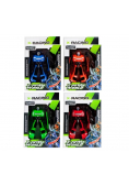 Robot auto 2w1