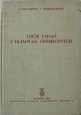 Zbiór zadań z olimpiad chemicznych