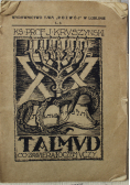 Talmud Co zawiera i co naucza