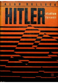 Hitler studium tyranii
