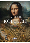 Jankowiak-Konik Beata - Wielkie kolekcje