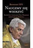 Nauczmy się wierzyć