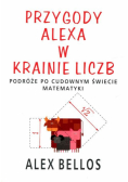 Przygody a w krainie liczb