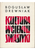 Kultura w cieniu swastyki