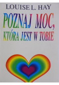 Poznaj moc która jest w Tobie