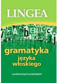 Gramatyka języka włoskiego