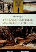 Holenderskie Indie Wschodnie 1941 - 1942 Tom 51