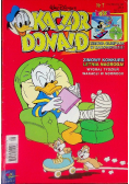 Kaczor Donald Nr 7