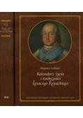 Kalendarz Życia I Twórczości Ignacego Krasickiego Tom 1