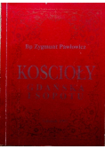 Kościoły Gdańska i Sopotu