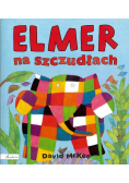 Elmer na szczudłach