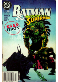 Batman Superman Nr 3
