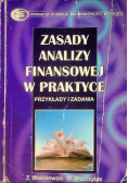 Zasady analizy finansowej w praktyce