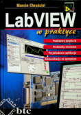 LabVIEW w praktyce