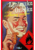 Zabawy poufne