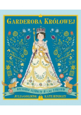 Garderoba królowej Historia Elżbiety II i jej strojów
