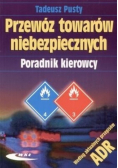 Przewóz towarów niebezpiecznych