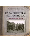 Byłam sekretarką Rumkowskiego Dzienniki Etki Daum