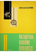 Urządzenia radiowe odbiorcze Część II