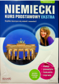Niemiecki Kurs podstawowy ekstra