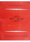 Listy św. Jana i Judy