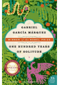 One Hundred Years of Solitude
