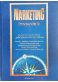 Marketing. Przewodnik