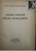 Polska Piastów  Polska Jagiellonów 1946 r.