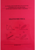 Ekonometria
