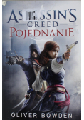 Assassins Creed T7 Pojednanie