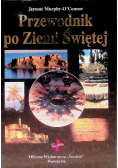 Przewodnik po Ziemi Świętej