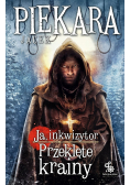 Ja Inkwizytor 5 Przeklęte krainy