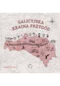 Galicyjska kraina przygód