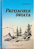 Przyjaciele świata