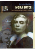 Nora Joyce Żywot prawdziwej Molly Bloom