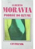 Podróż do Rzymu